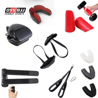 Sports Accessories