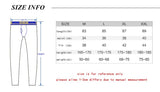 OSS Sports - Colourful 3/4 Compression Long Pants Men's Sports Running Tights Basketball Gym Bodybuilding Skinny Leggings Trousers