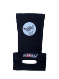OSS Combat Sports - Jiu Jitsu & Judo Grip Trainer - Improve Grappling Grip Power, Endurance, and Performance
