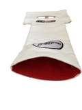 OSS Combat Sports - Jiu Jitsu & Judo Grip Trainer - Improve Grappling Grip Power, Endurance, and Performance