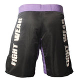 OSS Combat Sports - NoGi Brazillian Jiu Jitsu Shorts - Made In Brazil- Grading Options