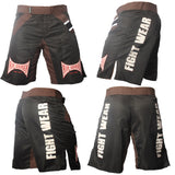 OSS Combat Sports - NoGi Brazillian Jiu Jitsu Shorts - Made In Brazil- Grading Options