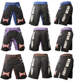 OSS Combat Sports - NoGi Brazillian Jiu Jitsu Shorts - Made In Brazil- Grading Options