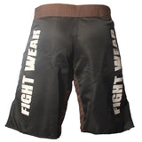 OSS Combat Sports - NoGi Brazillian Jiu Jitsu Shorts - Made In Brazil- Grading Options