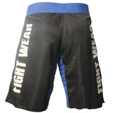 OSS Combat Sports - NoGi Brazillian Jiu Jitsu Shorts - Made In Brazil- Grading Options