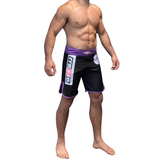 OSS Shorts - BJJ NoGi, MMA, Fight Grappling, Kick Boxing, Cage Fighting - Grading Options - PRE ORDER - BACK IN STOCK APRIL 2023