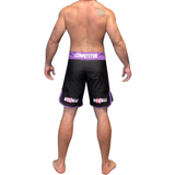 OSS Shorts - BJJ NoGi, MMA, Fight Grappling, Kick Boxing, Cage Fighting - Grading Options - PRE ORDER - BACK IN STOCK APRIL 2023