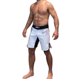 OSS/BJJ Combat Sports - NoGi Brazillian Jiu Jitsu Shorts - Ripstop Material - Grading Options