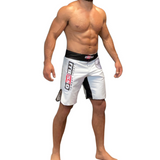 OSS/BJJ Combat Sports - NoGi Brazillian Jiu Jitsu Shorts - Ripstop Material - Grading Options