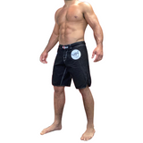 OSS - Outdoor Gym Workout Training Shorts -  MMA Grappling Cage Fighting BJJ NoGi Weight Lifting