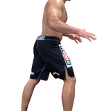 OSS - Outdoor Gym Workout Training Shorts -  MMA Grappling Cage Fighting BJJ NoGi Weight Lifting