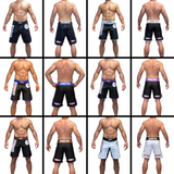 OSS Shorts - BJJ NoGi, MMA, Fight Grappling, Kick Boxing, Cage Fighting - Grading Options - PRE ORDER - BACK IN STOCK APRIL 2023