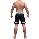 OSS Shorts - BJJ NoGi, MMA, Fight Grappling, Kick Boxing, Cage Fighting - Grading Options - PRE ORDER - BACK IN STOCK APRIL 2023