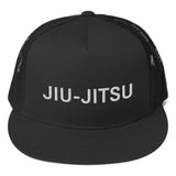 Trucker Cap - BJJ