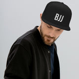 Trucker Cap - BJJ