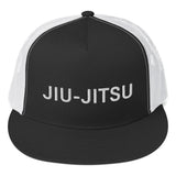 Trucker Cap - BJJ
