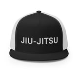 Trucker Cap - BJJ