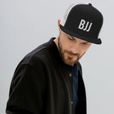 Trucker Cap - BJJ