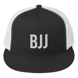 Trucker Cap - BJJ