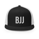 Trucker Cap - BJJ
