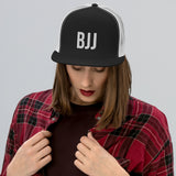 Trucker Cap - BJJ