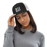 Trucker Cap - BJJ
