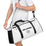 OSS Sports - Duffle bag - Jiu Jitsu