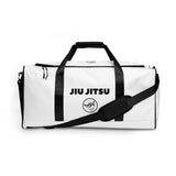 OSS Sports - Duffle bag - Jiu Jitsu
