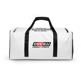 OSS Sports - Duffle bag - Jiu Jitsu