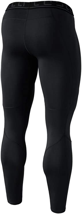 OSS - Compression Pants - Men's Tights Base Layer Leggings, Best Runni –  OSS Combat Sports
