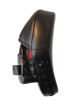 OSS - Boxing Pads Hand Targets 2PCS Focus Mitts MMA Training Punching PU Leather Strike Target Glove