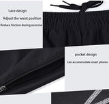 OSS - Fitness Gym Suit Men's 5 Piece Gym Running Training Workout Set Hooded Jacket Sport Tracksuit