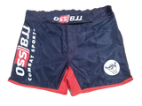 Oss Pro Combat EVO.2 Serie Compression Rash Guard Top plus Pants Bundle