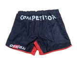 Oss Pro Combat EVO.2 Serie Compression Rash Guard Top plus Pants Bundle
