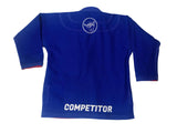 OSS Sports BJJ Gi - Brazilian Jiu Jitsu Kimono – Premium Quality Material - Black or Blue Colour