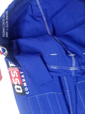 OSS Sports BJJ Gi - Brazilian Jiu Jitsu Kimono – Premium Quality Material - Blue Colour