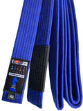 OSS Combat Sports BJJ Belt - Brazilian Jiu Jitsu Belt - IBJJF Approved Durable Design Belts