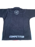OSS Sports BJJ Gi - Brazilian Jiu Jitsu Kimono – Premium Quality Material - Blue Colour