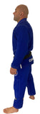 OSS Sports BJJ Gi - Brazilian Jiu Jitsu Kimono – Premium Quality Material - Black or Blue Colour