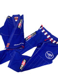 OSS Sports BJJ Gi - Brazilian Jiu Jitsu Kimono – Premium Quality Material - Black or Blue Colour