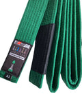 OSS Combat Sports BJJ Belt - Brazilian Jiu Jitsu Belt - IBJJF Approved Durable Design Belts