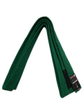 OSS Combat Sports BJJ Belt - Brazilian Jiu Jitsu Belt - IBJJF Approved Durable Design Belts