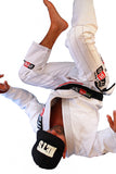 OSS Sports BJJ Gi – Premium Quality Material – Ripstop Resistant Collar – Reinforced Sleeve and Comfortable Design - OSS Sports