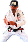 OSS Sports BJJ Gi – Premium Quality Material – Ripstop Resistant Collar – Reinforced Sleeve and Comfortable Design - OSS Sports
