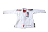 OSS Sports BJJ Gi – Premium Quality Material – Ripstop Resistant Collar – Reinforced Sleeve and Comfortable Design - OSS Sports