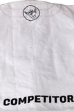OSS Sports BJJ Gi – Premium Quality Material – Ripstop Resistant Collar – Reinforced Sleeve and Comfortable Design - OSS Sports