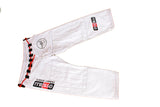 OSS Sports BJJ Gi – Premium Quality Material – Ripstop Resistant Collar – Reinforced Sleeve and Comfortable Design - OSS Sports