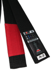 OSS Combat Sports BJJ Belt - Brazilian Jiu Jitsu Belt - IBJJF Approved Durable Design Belts