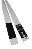 OSS Combat Sports BJJ Belt - Brazilian Jiu Jitsu Belt - IBJJF Approved Durable Design Belts