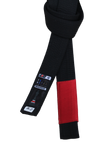 OSS Combat Sports BJJ Belt - Brazilian Jiu Jitsu Belt - IBJJF Approved Durable Design Belts